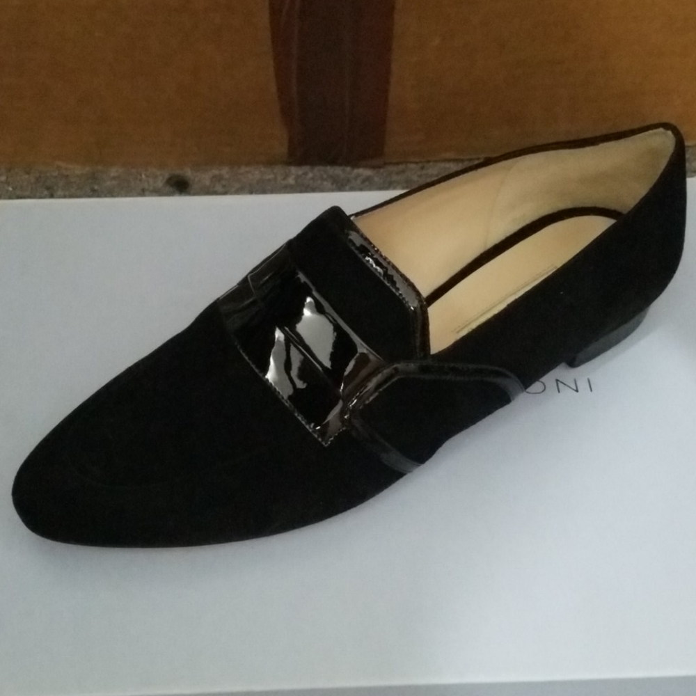 Stefano Maroni Shoes